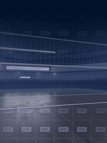 Background Volleyball