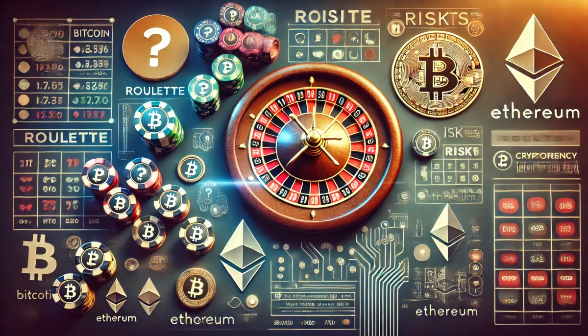 Fast transactions at Bitcoin Roulette casinos\.